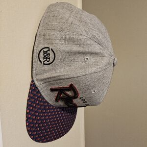 Young & Reckless snapback hat